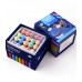 Joan Miro Washable Sidewalk Chalk 15 Colors สีชอล์กสาหรับวาดหรือระบายสีบนทางเดิน 15 สี